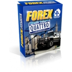 Forex Quattro (Enjoy Free BONUS GUNNER24 Forecasting Charting Software)